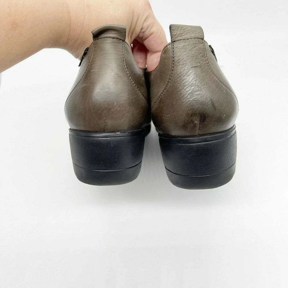 Mephisto Air Relax Mobils‎ Comfort Loafer Shoes 9.5